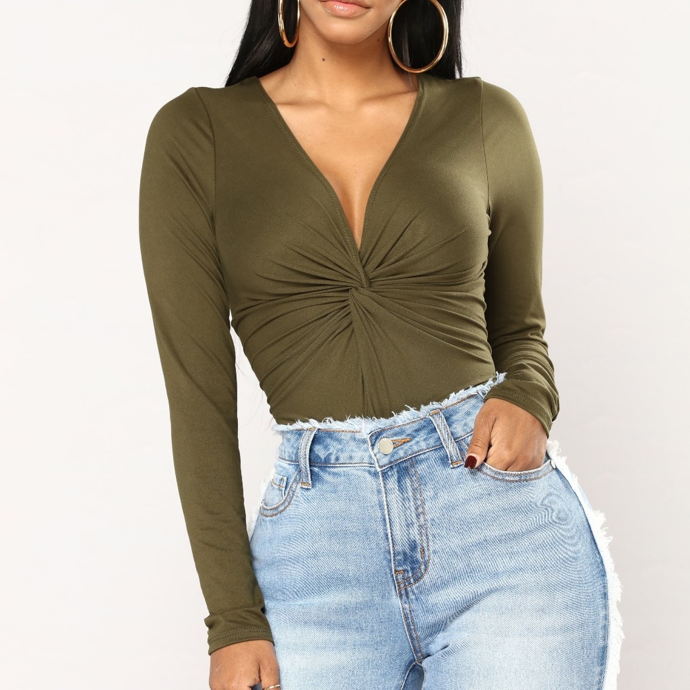 Bodysuit
